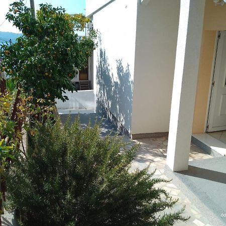 Apartman Tomic - Copacabana Beach Okrug Gornji Bagian luar foto