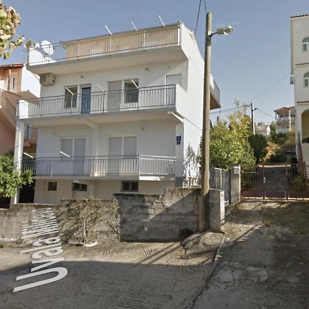 Apartman Tomic - Copacabana Beach Okrug Gornji Bagian luar foto