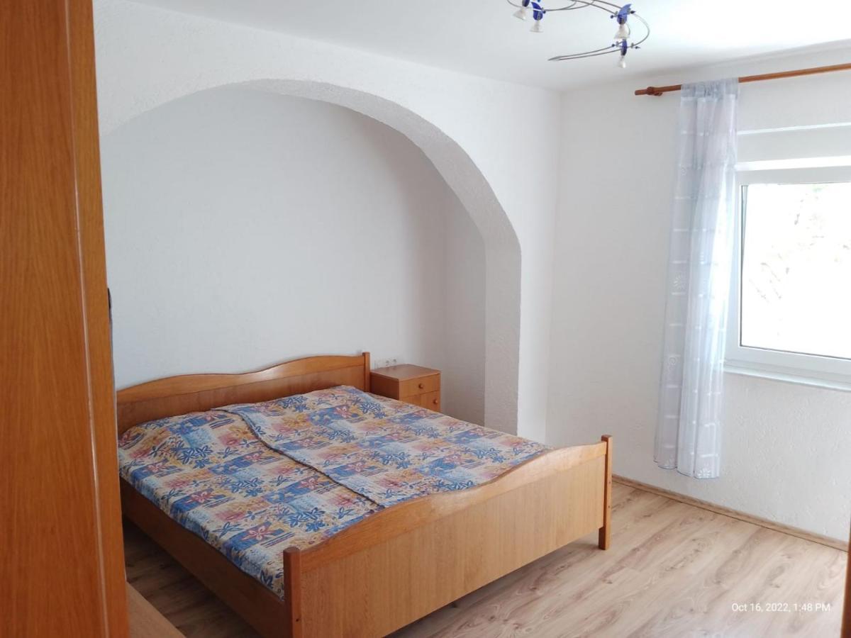 Apartman Tomic - Copacabana Beach Okrug Gornji Bagian luar foto