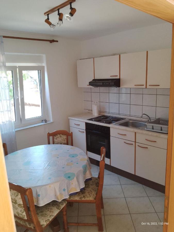 Apartman Tomic - Copacabana Beach Okrug Gornji Bagian luar foto