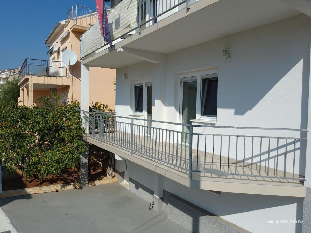 Apartman Tomic - Copacabana Beach Okrug Gornji Bagian luar foto