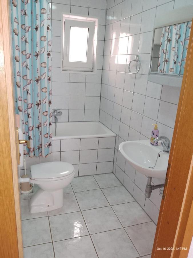 Apartman Tomic - Copacabana Beach Okrug Gornji Bagian luar foto