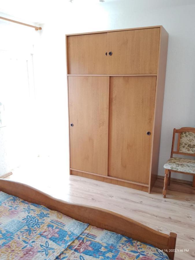 Apartman Tomic - Copacabana Beach Okrug Gornji Bagian luar foto
