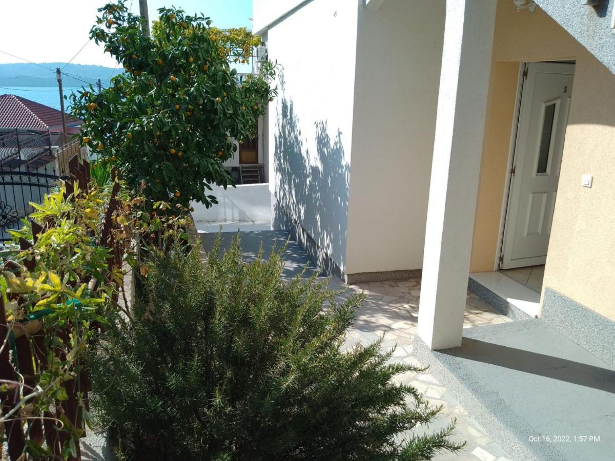 Apartman Tomic - Copacabana Beach Okrug Gornji Bagian luar foto