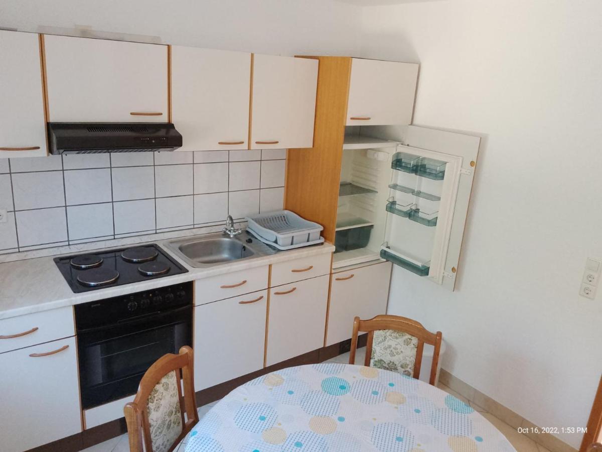 Apartman Tomic - Copacabana Beach Okrug Gornji Bagian luar foto