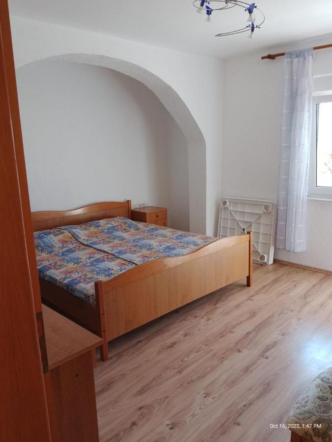 Apartman Tomic - Copacabana Beach Okrug Gornji Bagian luar foto
