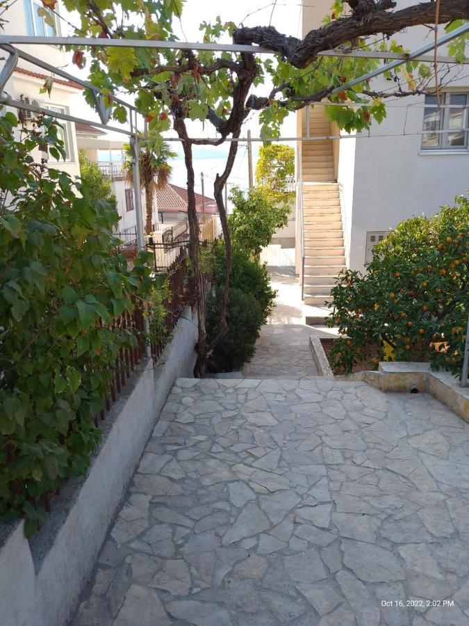Apartman Tomic - Copacabana Beach Okrug Gornji Bagian luar foto