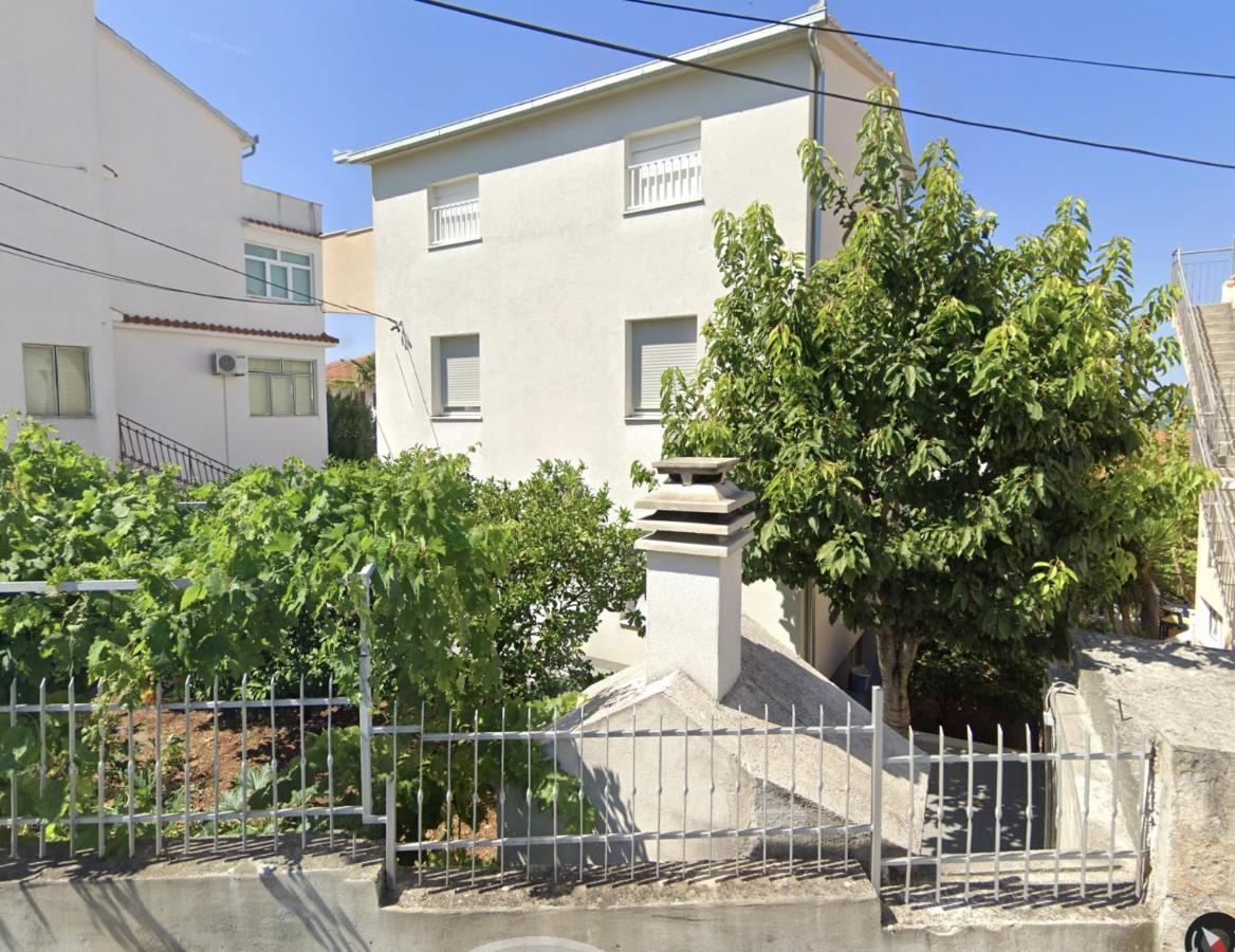 Apartman Tomic - Copacabana Beach Okrug Gornji Bagian luar foto
