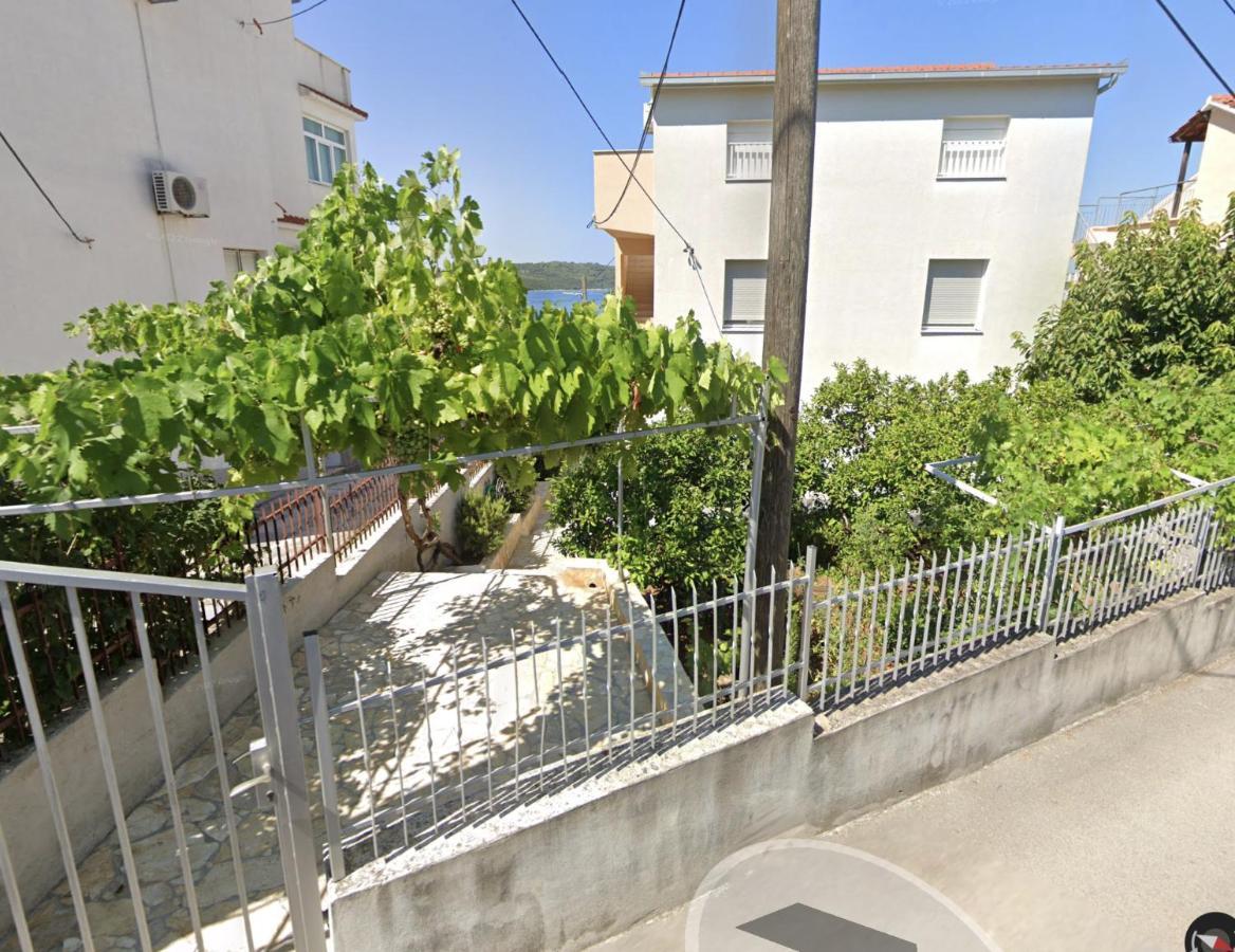 Apartman Tomic - Copacabana Beach Okrug Gornji Bagian luar foto