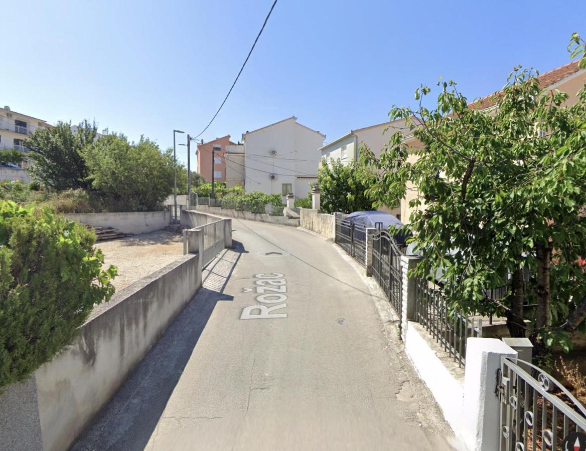 Apartman Tomic - Copacabana Beach Okrug Gornji Bagian luar foto